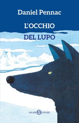 L'occhio del lupo