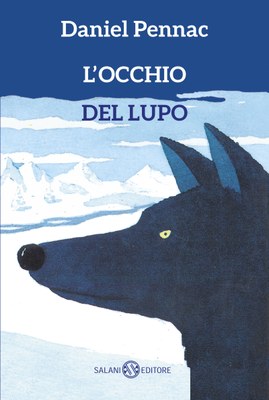 L'occhio del lupo