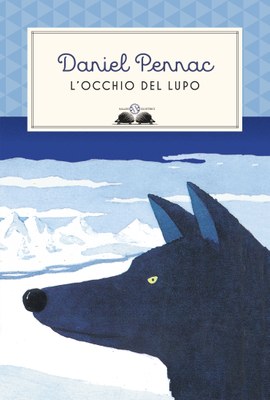 L'occhio del lupo