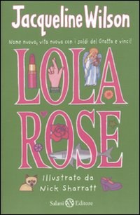 Lola Rose