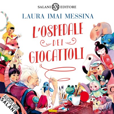 L'Ospedale dei Giocattoli