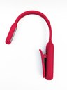 Lucy Active. Rosso 2025