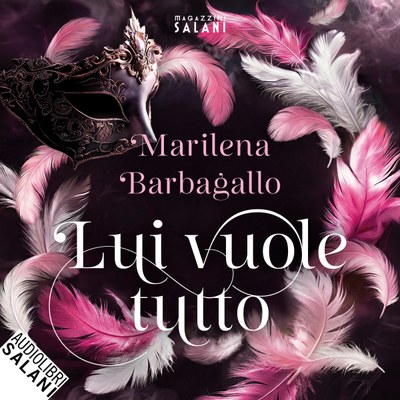 Lui vuole tutto