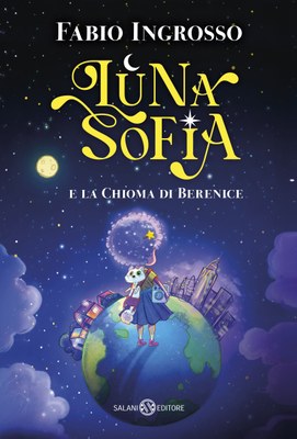Luna Sofia e la Chioma di Berenice