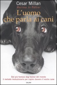 L'uomo che parla ai cani