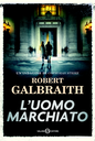 L'uomo marchiato