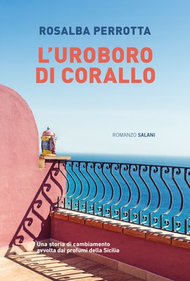 L'uroboro di corallo