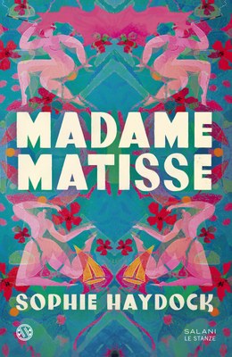 Madame Matisse