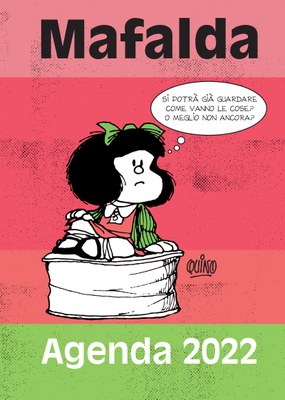 Mafalda. Agenda 2022
