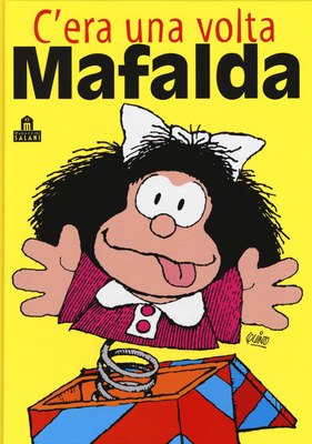 Mafalda Gli inediti