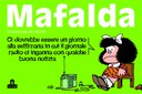 Mafalda. Le strisce dalla 481 alla 640. Vol. 4