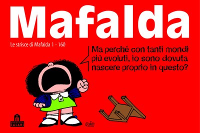 Mafalda Volume 1