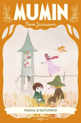 Magia d'autunno