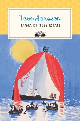 Magia di mezza estate