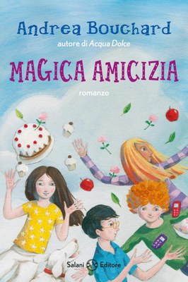 Magica amicizia