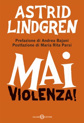 Mai violenza!