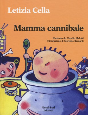 Mamma cannibale