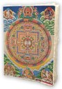 Mandala notes. Nepal