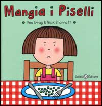 Mangia i piselli