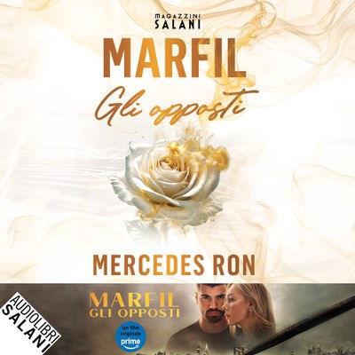 Gli opposti. La serie di Marfil