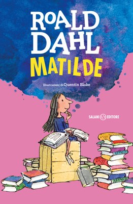 Matilde - Bambine Salani