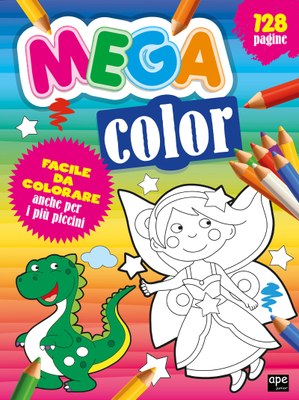 Mega color