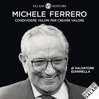 Michele Ferrero