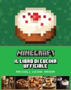 Minecraft. Il libro di cucina ufficiale