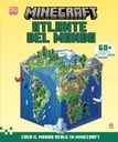 Minecraft Mojang. Atlante del mondo - Il libro ufficiale