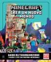 Minecraft Mojang. Crea un nuovo mondo - Il libro ufficiale