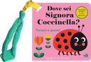 Mini Dove sei signora coccinella? Edizione mini