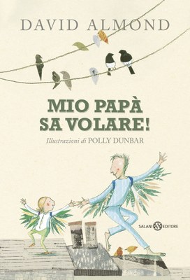 Mio papà sa volare!