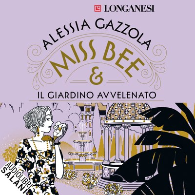 Miss Bee e il giardino avvelenato