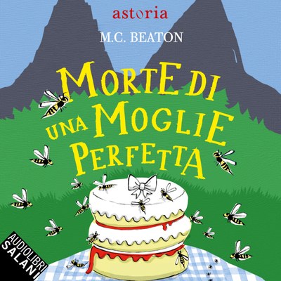 Morte di una moglie perfetta