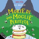 Morte di una moglie perfetta