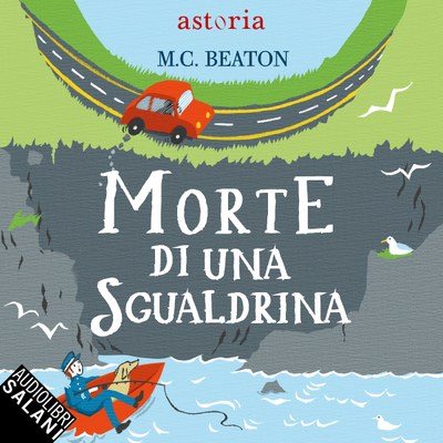 Morte di una sgualdrina