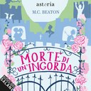 Morte di un'ingorda