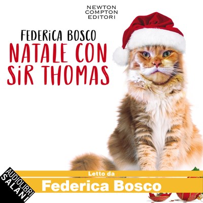 Natale con Sir Thomas