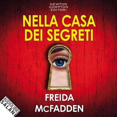 Nella casa dei segreti