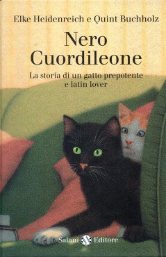 Nero Cuordileone