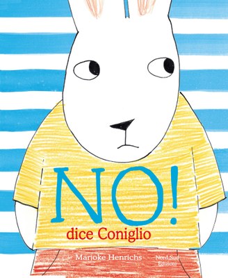 No! dice Coniglio
