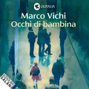 Occhi di bambina