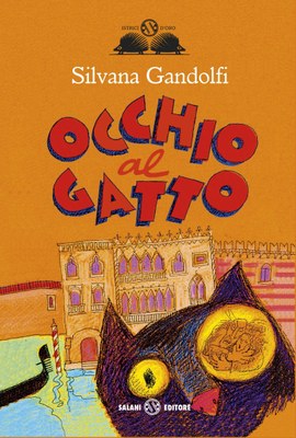 Occhio al gatto