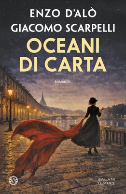 Oceani di carta
