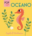 Oceano - Libri Pop Up