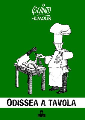 ODISSEA A TAVOLA