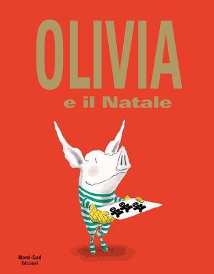 Olivia e il Natale