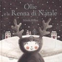 OLLIE E LA RENNA DI NATALE