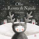 Ollie e la renna di Natale