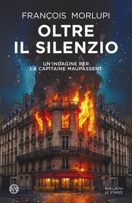 Oltre il silenzio
